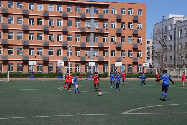 宋凯会见AFC主席萨尔曼 提出承办一届U17亚洲杯
